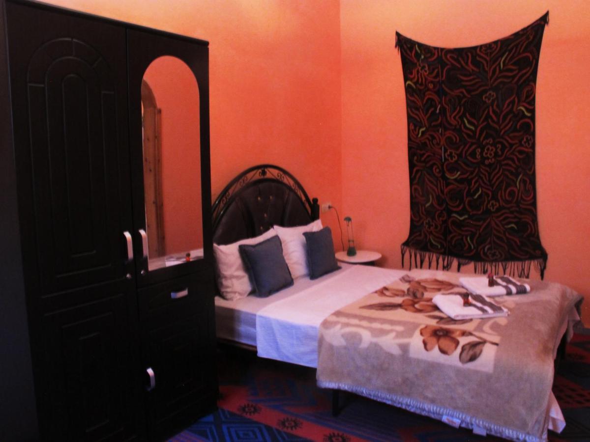 Riad De Reve Zagora Εξωτερικό φωτογραφία