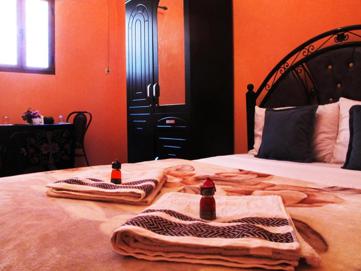 Riad De Reve Zagora Εξωτερικό φωτογραφία