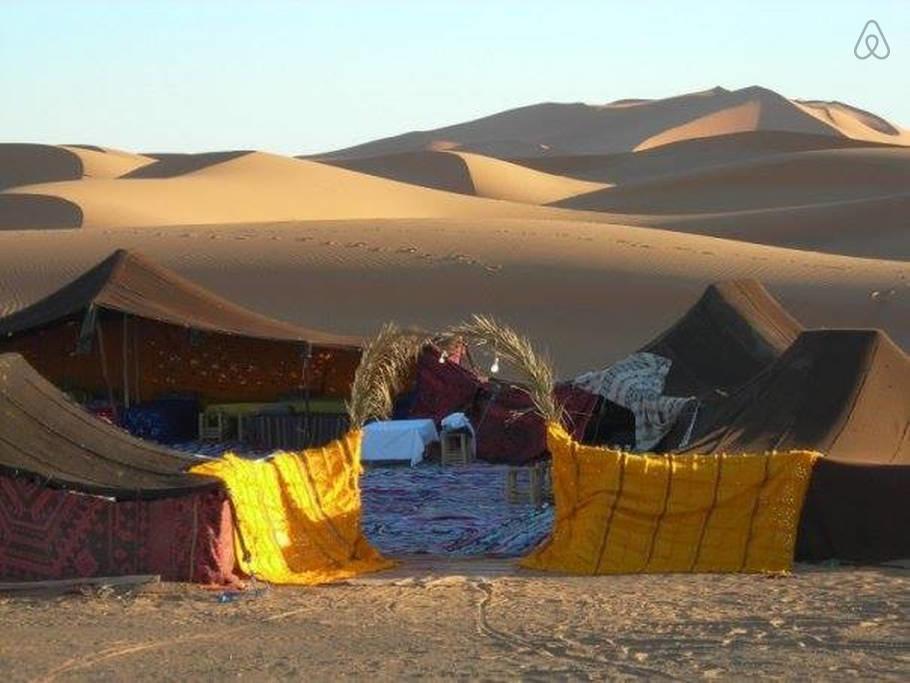 Riad De Reve Zagora Εξωτερικό φωτογραφία