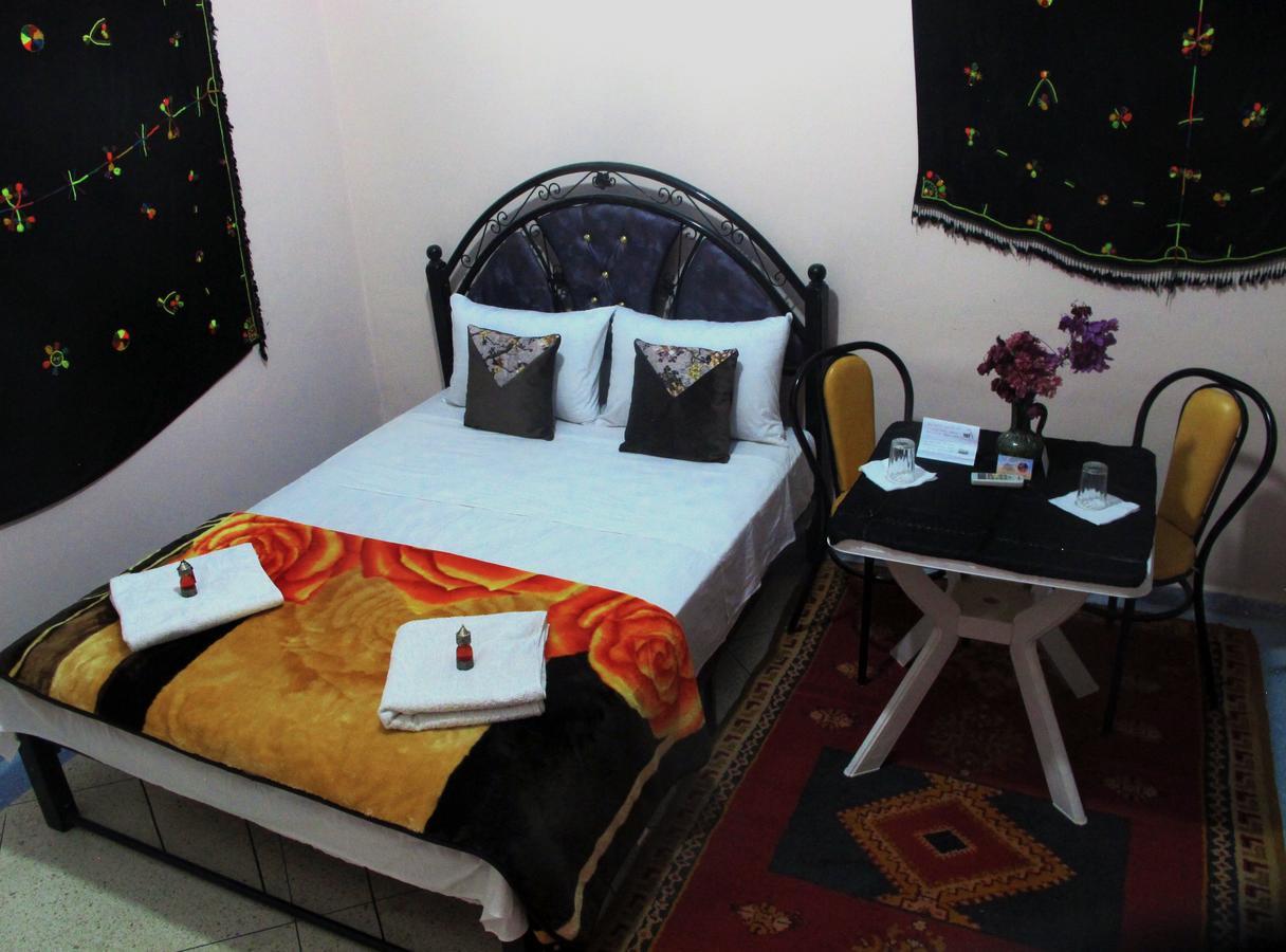 Riad De Reve Zagora Εξωτερικό φωτογραφία