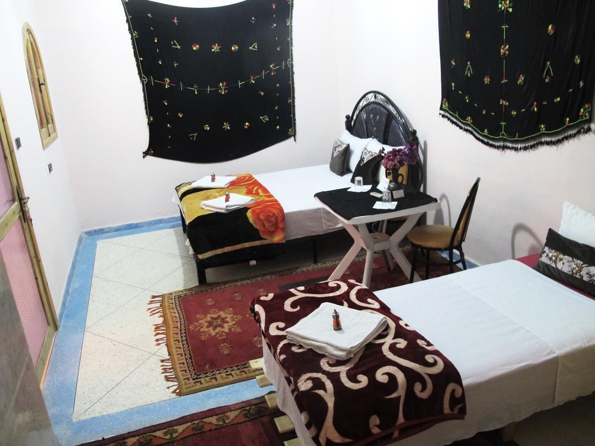 Riad De Reve Zagora Εξωτερικό φωτογραφία