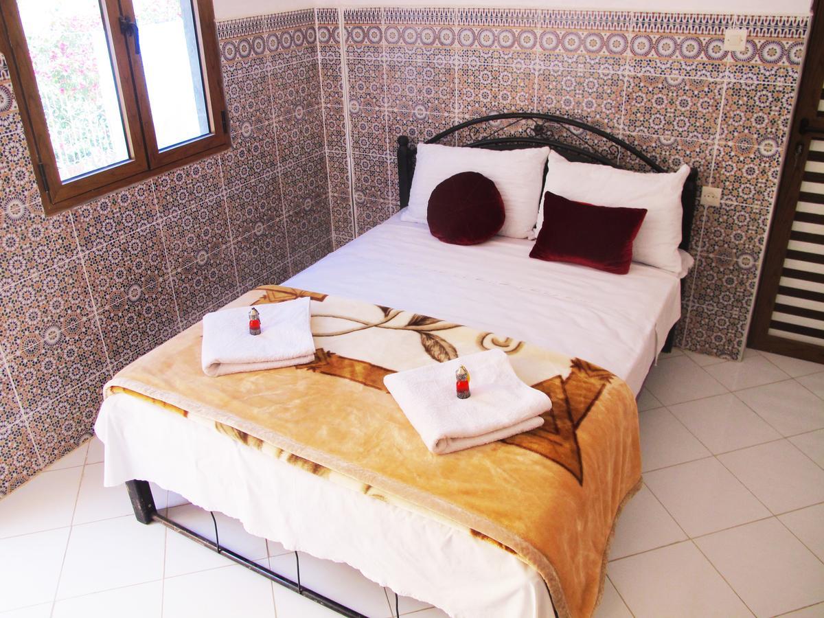 Riad De Reve Zagora Εξωτερικό φωτογραφία