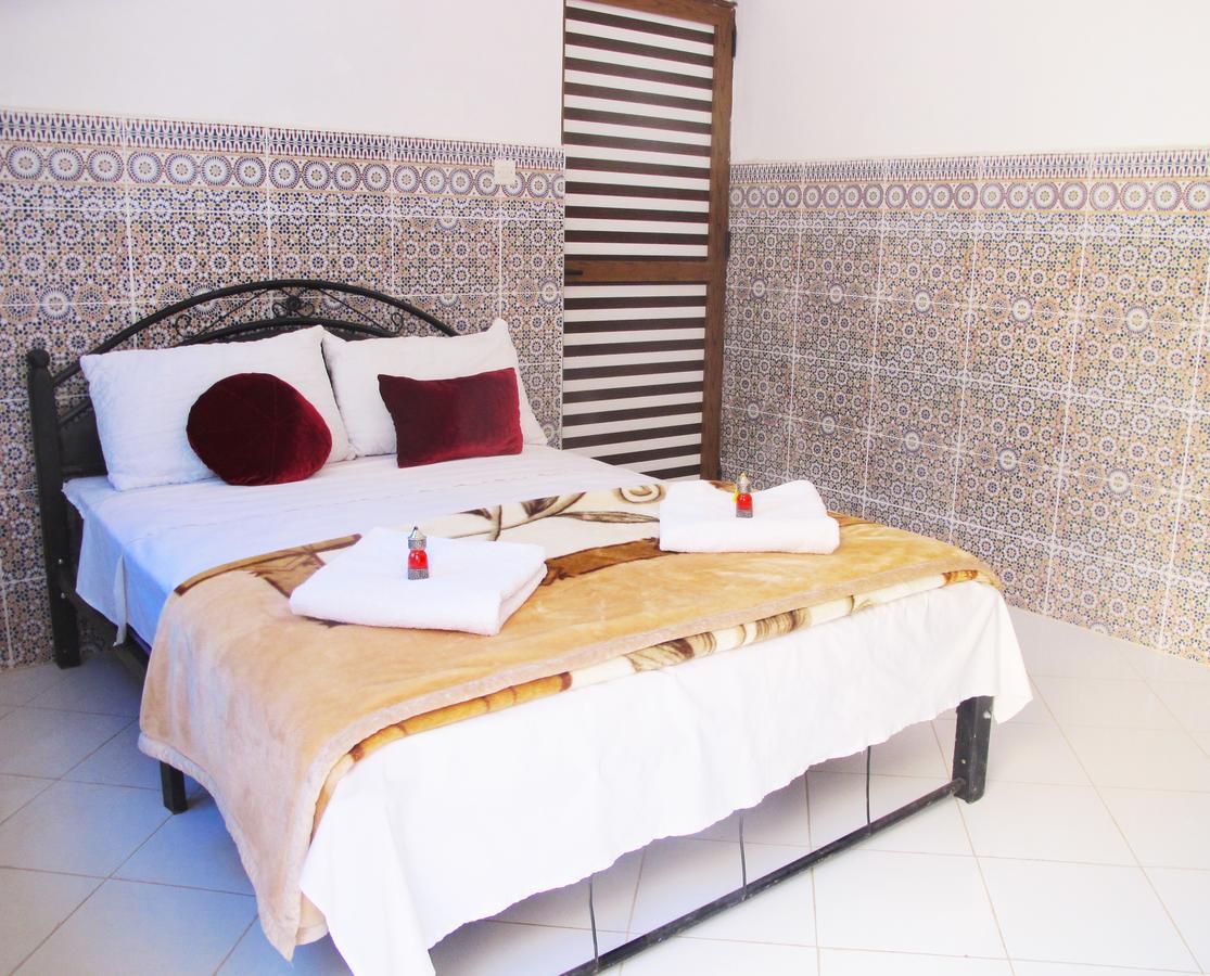 Riad De Reve Zagora Εξωτερικό φωτογραφία